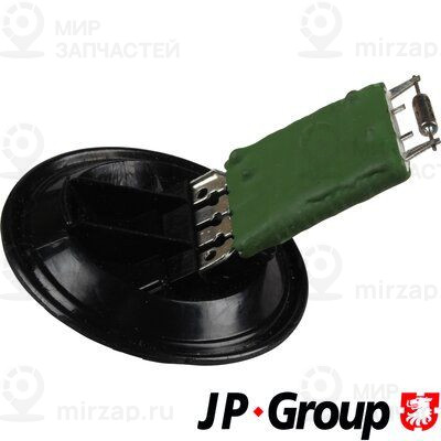 Запчасть JP GROUP 1196850700