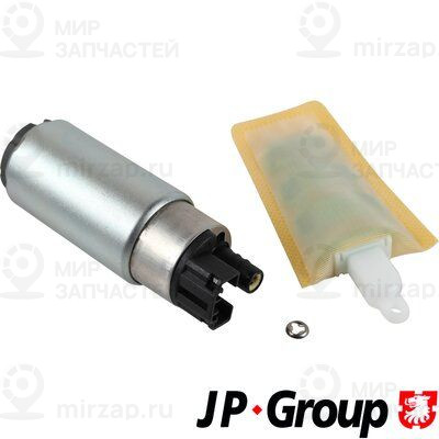 Запчасть JP GROUP 1215200300