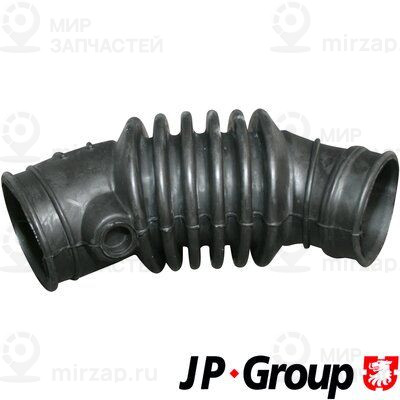 Шланг, система подачи воздуха JP GROUP 1216000400