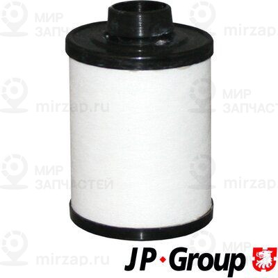 Запчасть JP GROUP 1218700500