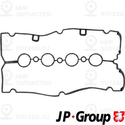 Запчасть JP GROUP 1219202900