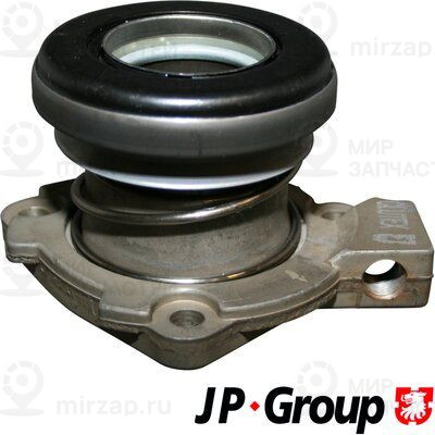 Центральный выключатель, система сцепления JP GROUP 1230500400