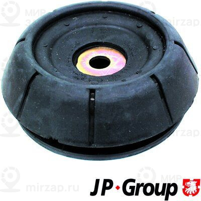 Опора стойки амортизатора JP GROUP 1242401100