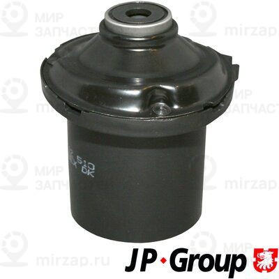 Опора стойки амортизатора JP GROUP 1242401700