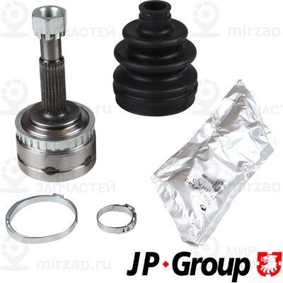 Запчасть JP GROUP 1243200900
