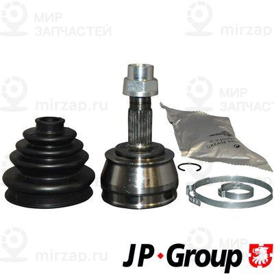 Запчасть JP GROUP 1243301010