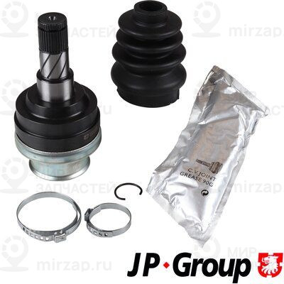 Запчасть JP GROUP 1243400200