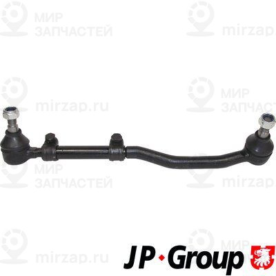 Поперечная рулевая тяга JP GROUP 1244400270