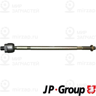 Запчасть JP GROUP 1244500200