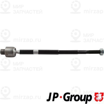 Запчасть JP GROUP 1244501700