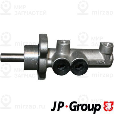 Главный тормозной цилиндр JP GROUP 1261100400