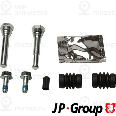 Комплект направляющих гильз JP GROUP 1261951610