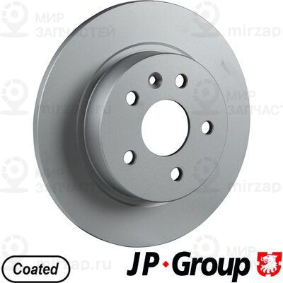 Запчасть JP GROUP 1263106800