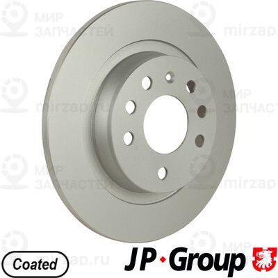 Запчасть JP GROUP 1263202700