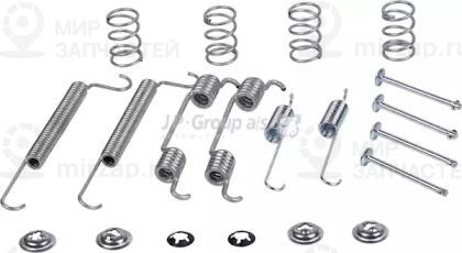 Запчасть JP GROUP 1263950110