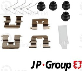 Запчасть JP GROUP 1264004010