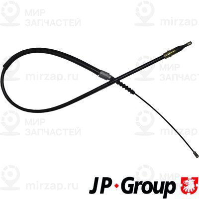 Запчасть JP GROUP 1270300770