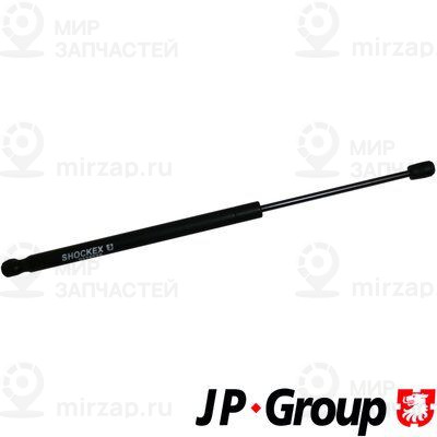 Запчасть JP GROUP 1281202800