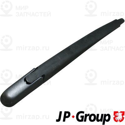 Рычаг стеклоочистителя, система очистки окон JP GROUP 1298300200