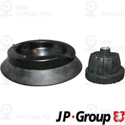 Опора стойки амортизатора JP GROUP 1342300400