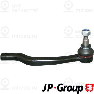 Наконечник поперечной рулевой тяги JP GROUP 1344601080