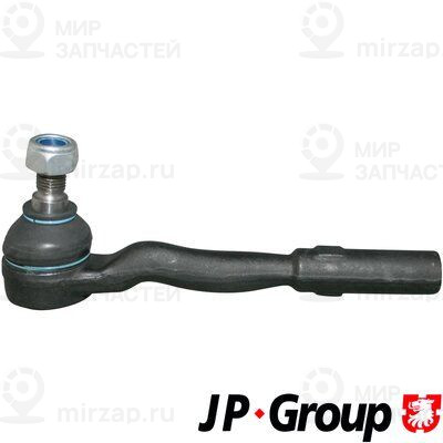 Наконечник поперечной рулевой тяги JP GROUP 1344601270