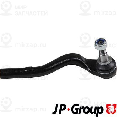 Наконечник поперечной рулевой тяги JP GROUP 1344605870