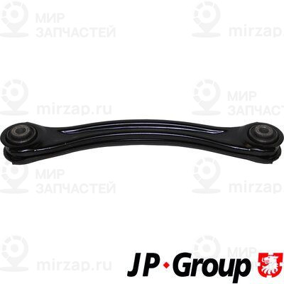 Рычаг независимой подвески колеса JP GROUP 1350200700