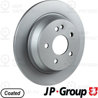 Запчасть JP GROUP 1363203000