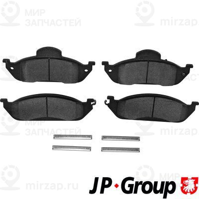 Запчасть JP GROUP 1363601110