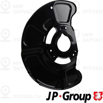 Запчасть JP GROUP 1364202580