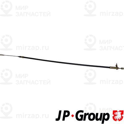 Запчасть JP GROUP 1370300100