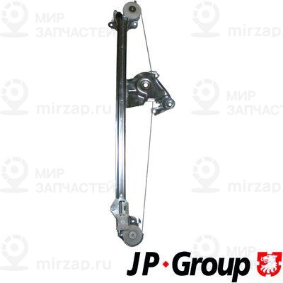 Стеклоподъемник JP GROUP 1388100570