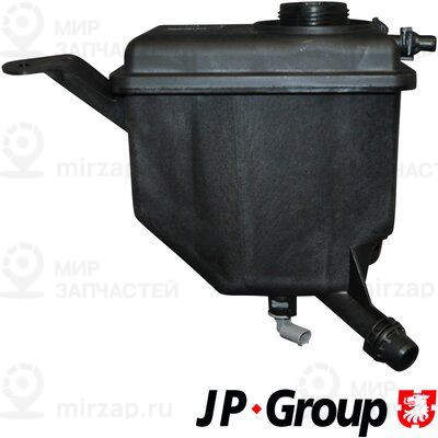 Компенсационный бак, охлаждающая жидкость JP GROUP 1414700900
