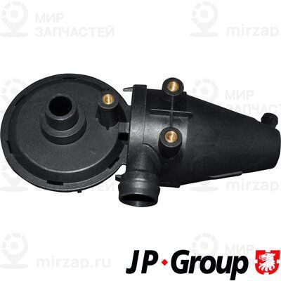 Клапан, отвода воздуха из картера JP GROUP 1416000400