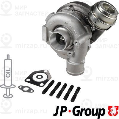 Запчасть JP GROUP 1417400200