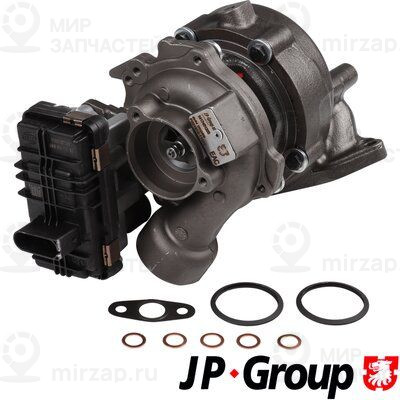 Запчасть JP GROUP 1417401200