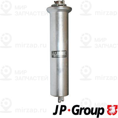 Фильтр топливный JP GROUP 1418700200
