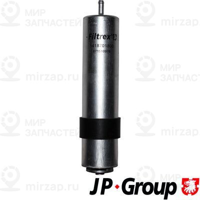 Топливный фильтр JP GROUP 1418701800