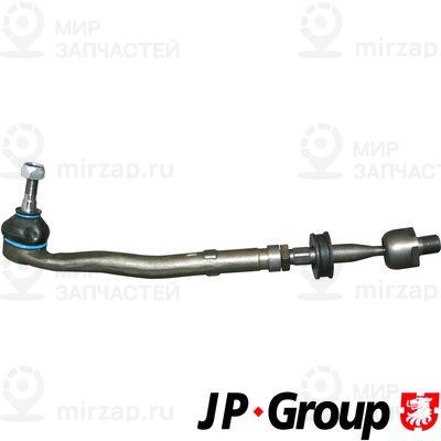 Поперечная рулевая тяга JP GROUP 1444400270