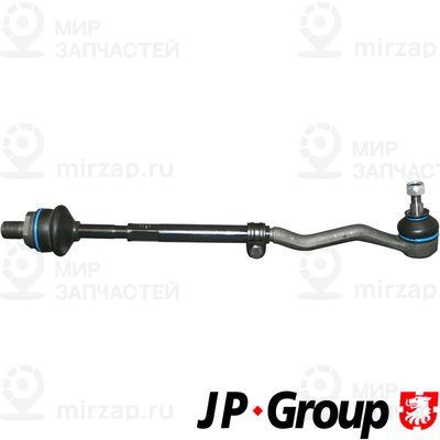 Поперечная рулевая тяга JP GROUP 1444400480