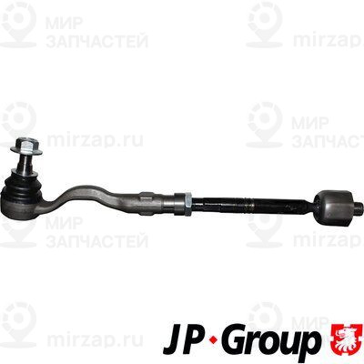 Поперечная рулевая тяга JP GROUP 1444402200