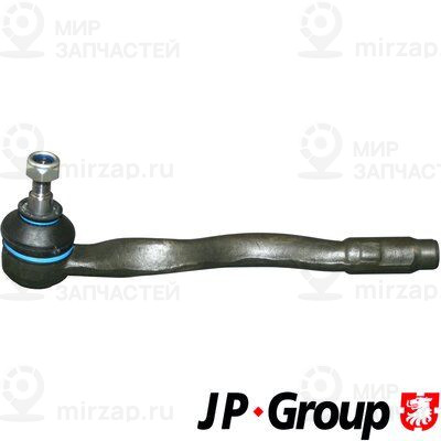 Наконечник поперечной рулевой тяги JP GROUP 1444600270