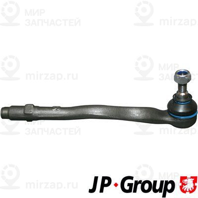 Наконечник поперечной рулевой тяги JP GROUP 1444600480