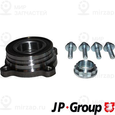 Запчасть JP GROUP 1451400100