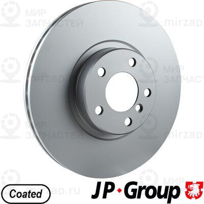Запчасть JP GROUP 1463106200