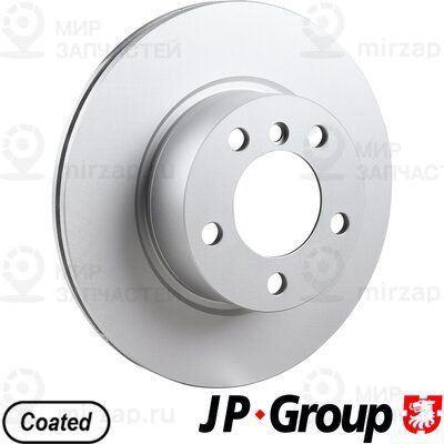 Запчасть JP GROUP 1463106700