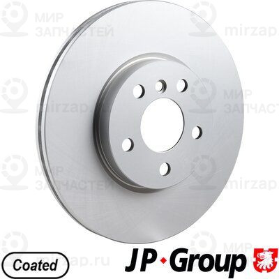 Запчасть JP GROUP 1463106900