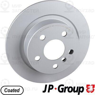 Запчасть JP GROUP 1463205900