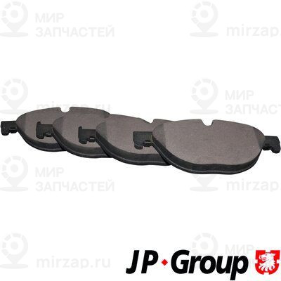 Запчасть JP GROUP 1463602810